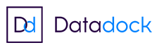 Logo Datadock Certification